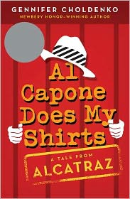 Al Capone Does My Shirts